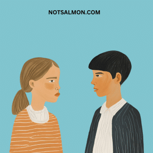 Toxic Siblings and Sibling Rivalry: Long-Term Effects