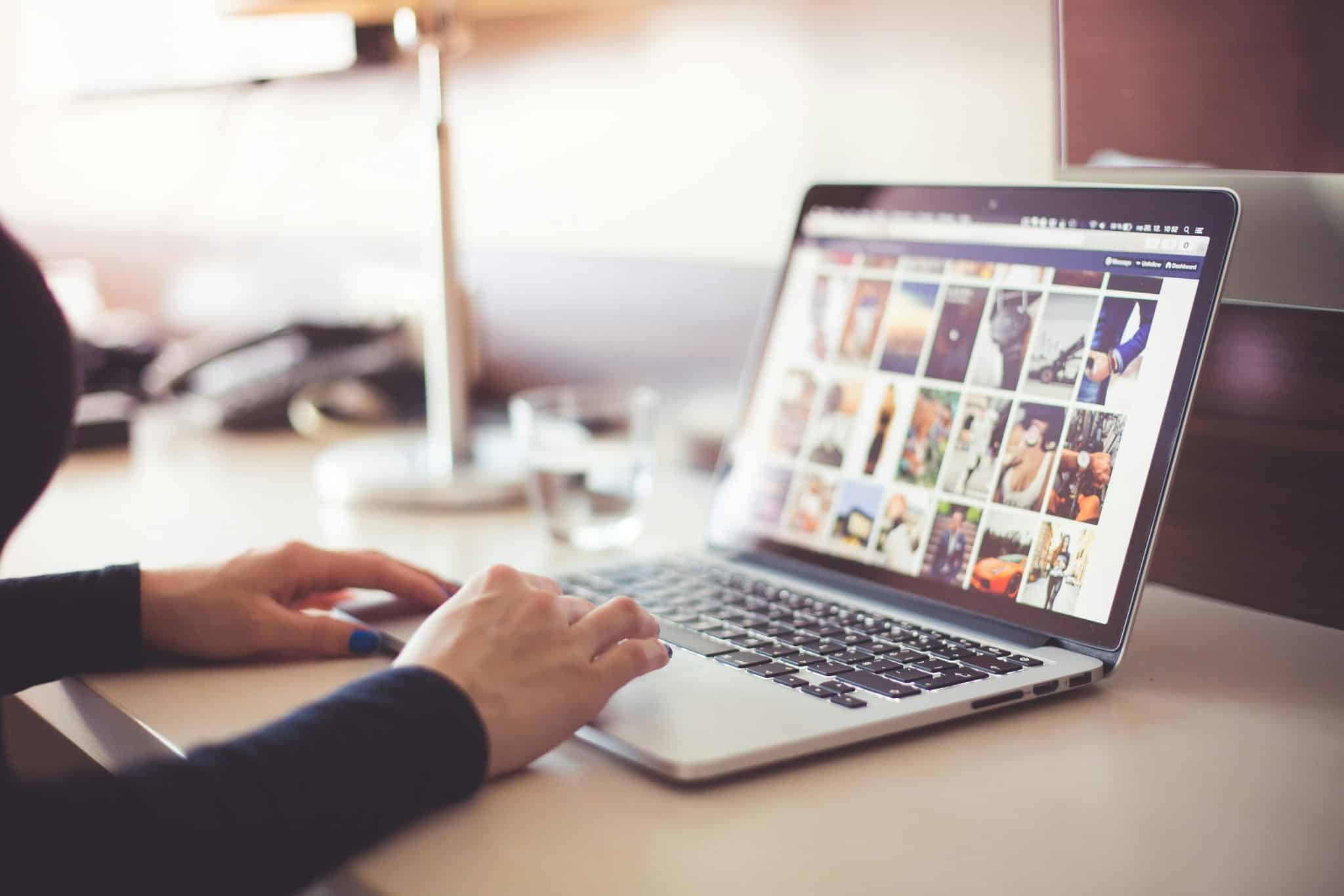 5 Types of Content Every Website Needs to Attract & Convert Visitors