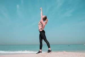 Tips for Building Fitness Habits and Making Them Stick