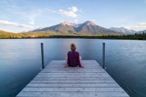 Nature as Therapy: Why Lakeside Destinations Are Perfect for Restoring Your Mental Health