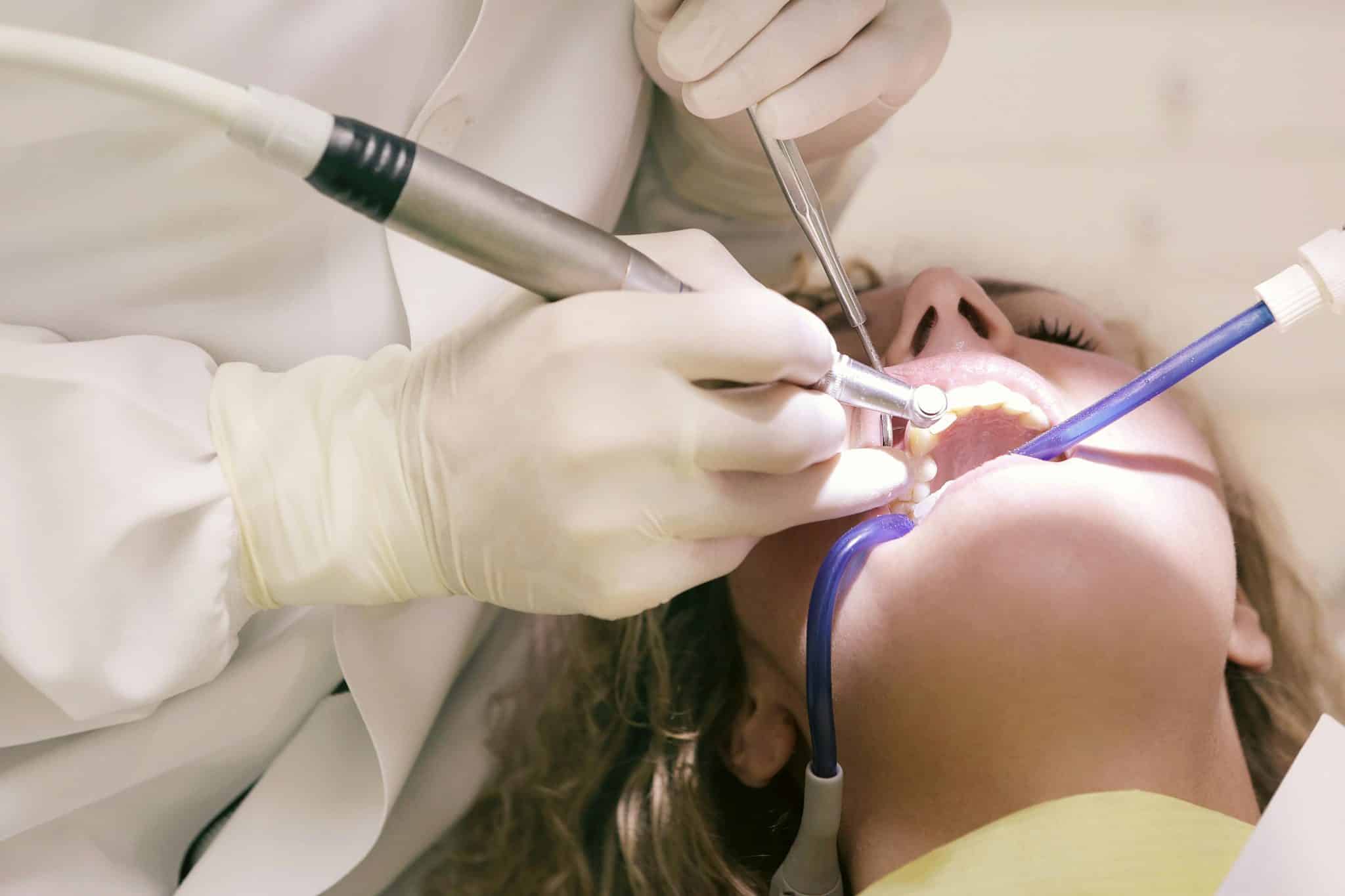 Why Laser Gum Treatment Is Becoming Popular At Dental Clinics In Winnipeg