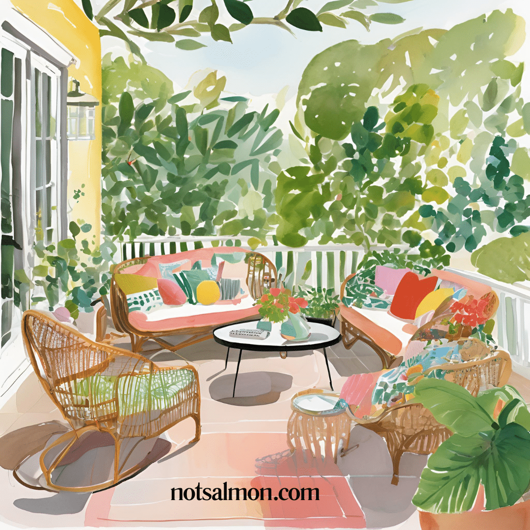What You Need to Know About Planning the Perfect Outdoor Living Space