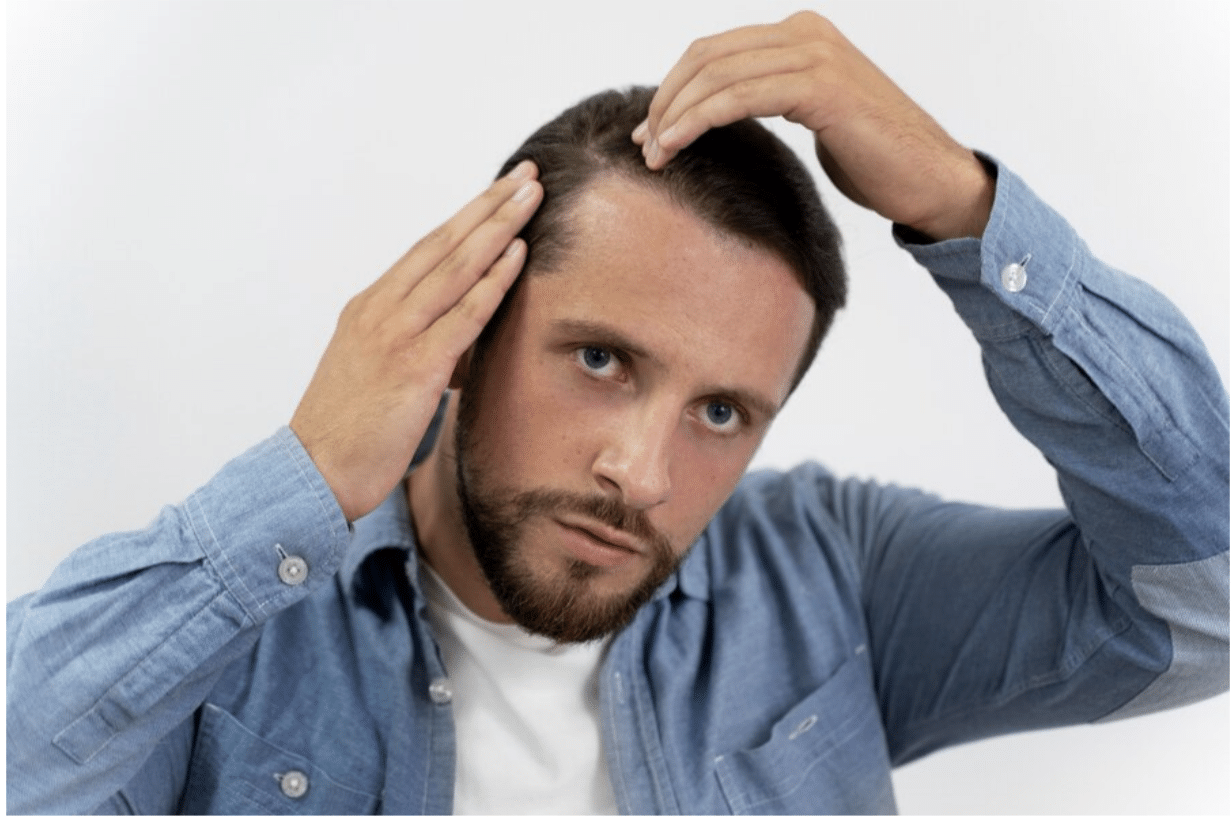 Hair Restoration Treatment: How Long Does It Take For Results?