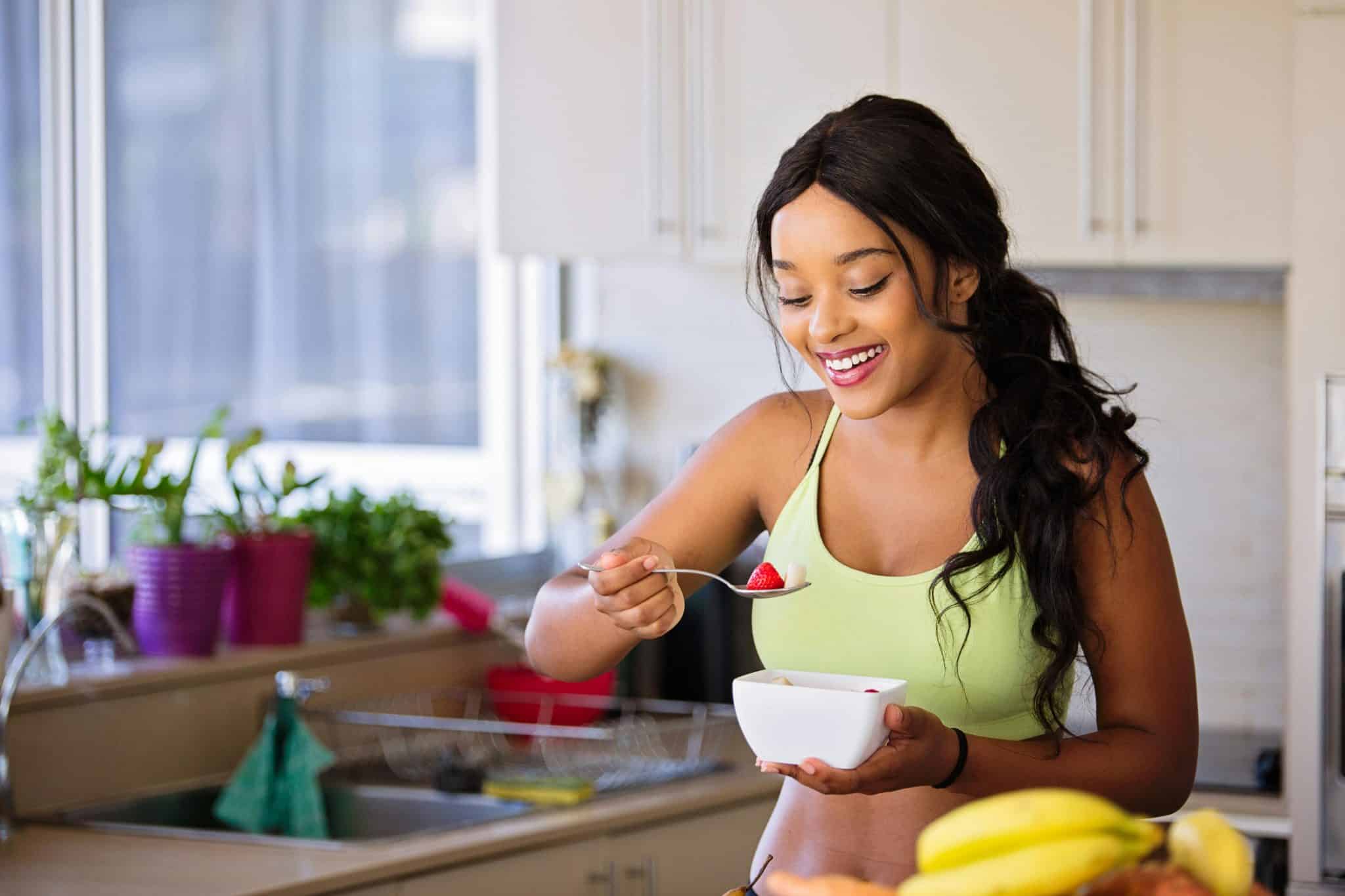 How to Start Your Day with Healthy Habits