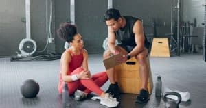 Preparing for Your Health Coaching Career at the Academy for Health and Fitness
