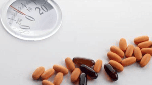 Getting Support on Your Weight Loss Journey