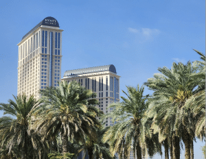 Why Some Hotels Become National Brands And Others Don't

