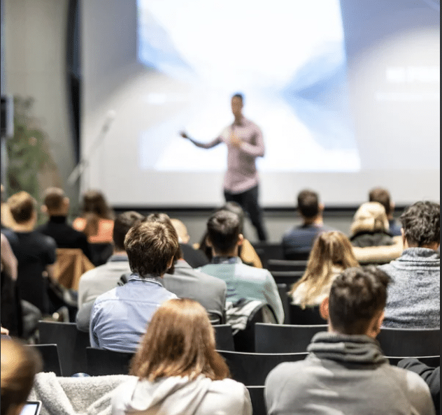 How to Strengthen Security at a Corporate Event