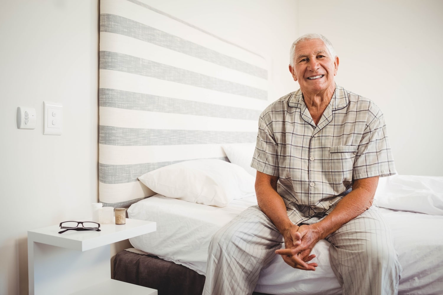 Smart Homes for Seniors: The Essential Safety & Comfort Upgrades