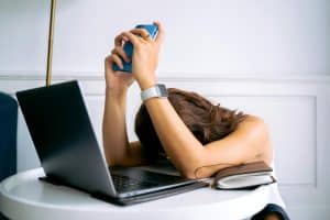 Why is There This Creative Burnout That No One Talks About?