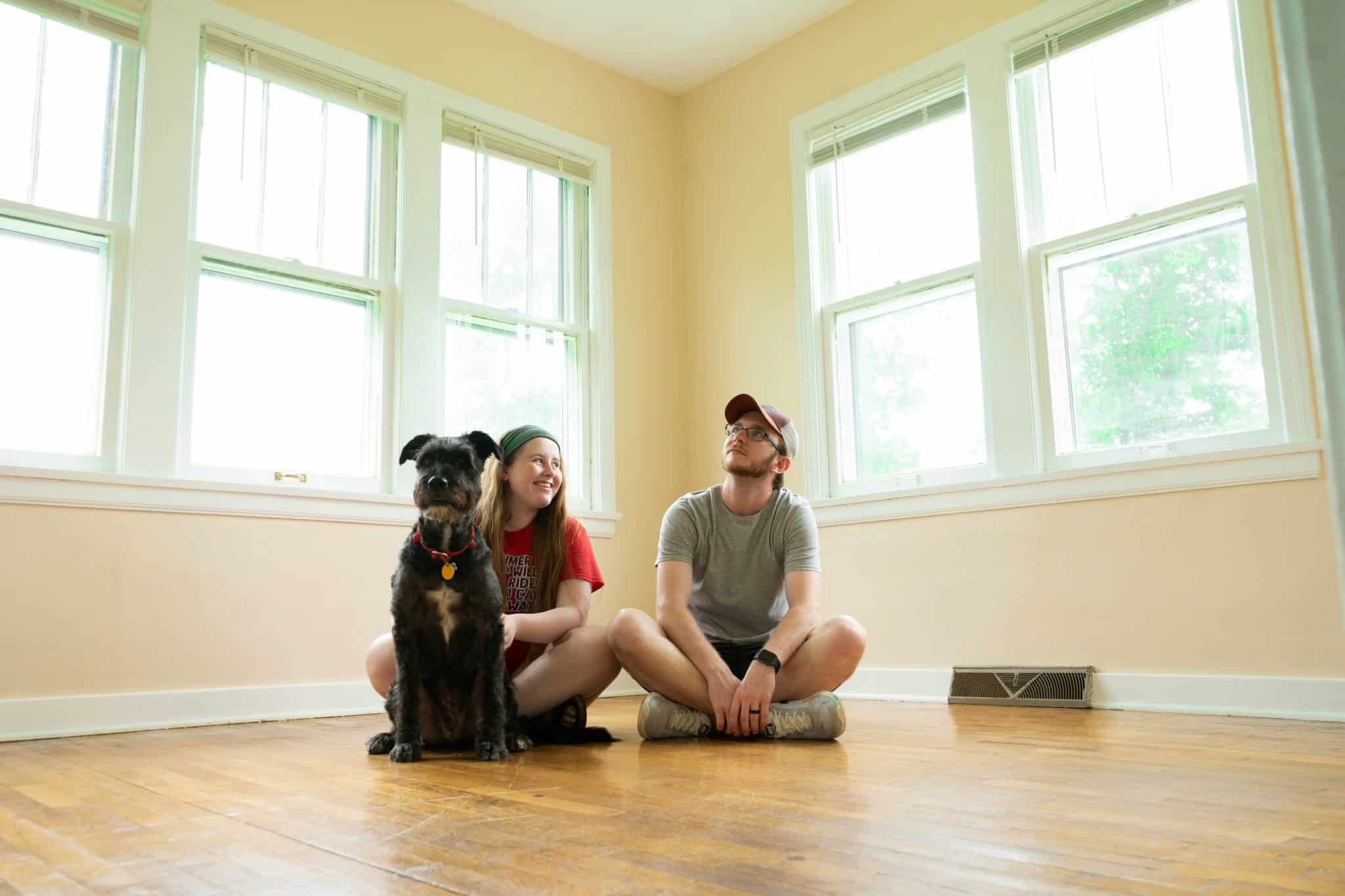 Ten Tips To Improve Your Home And Boost Happiness