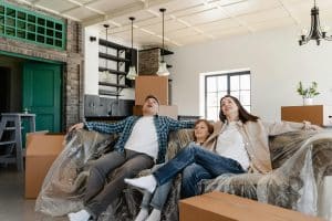 A Family-Centered Guide to Home Disaster Aftercare