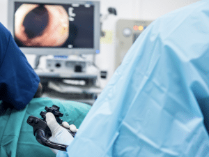 colonoscopy