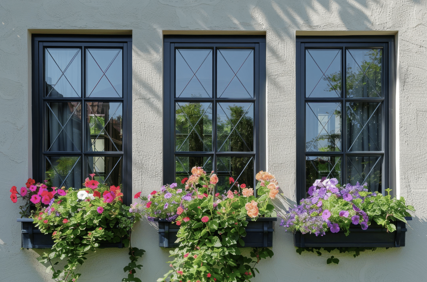 Stylish Window Design Ideas for Homeowners