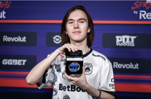 Rising stars of esports: who's next to become a legend?