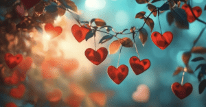 Universal Symbols of Love: Meanings Across Cultures and History
