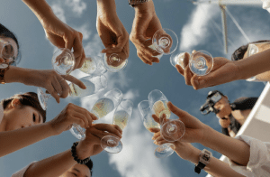 Unlocking The Emotional Power of Celebrations: Why We Need Them Now More Than Ever