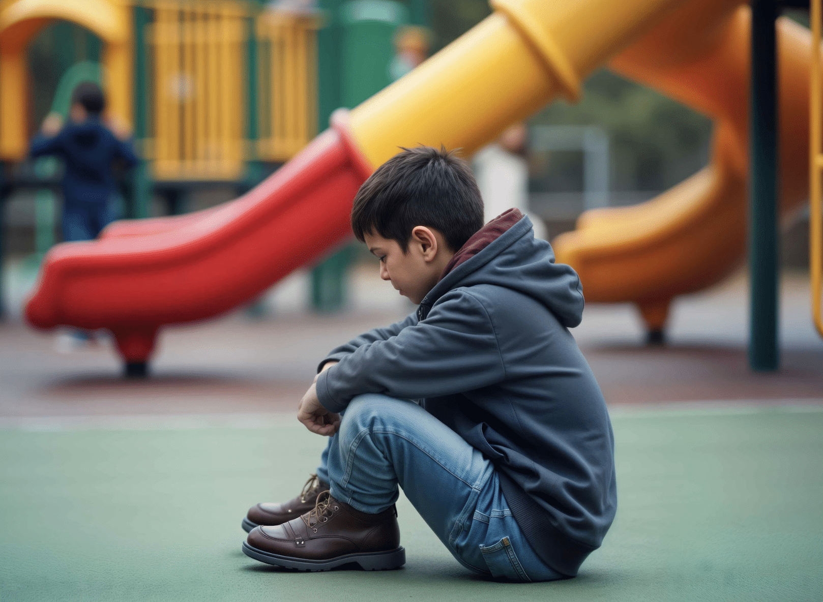 Understanding Your Rights in Child Custody Disputes