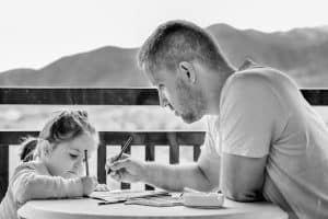 3 Steps to Teach Children About Personal Safety