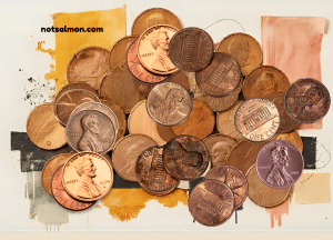The Fascinating Stories Behind America's Oldest Pennies