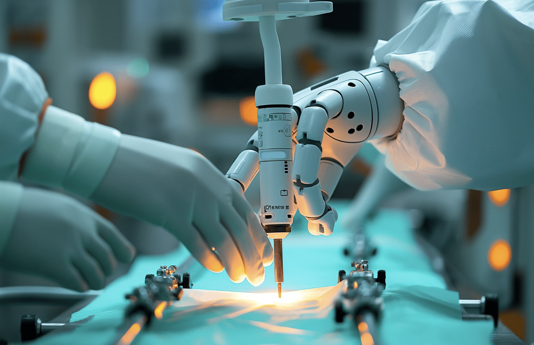 Robotic Colorectal Surgery: 7 Key Benefits You Should Know
