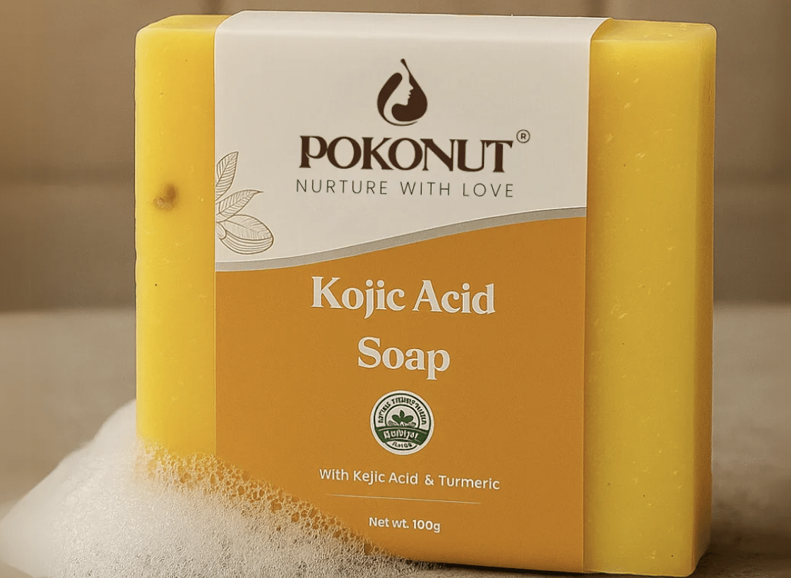 Hyperpigmentation in Women Over 30: Causes & Kojic Acid Benefits