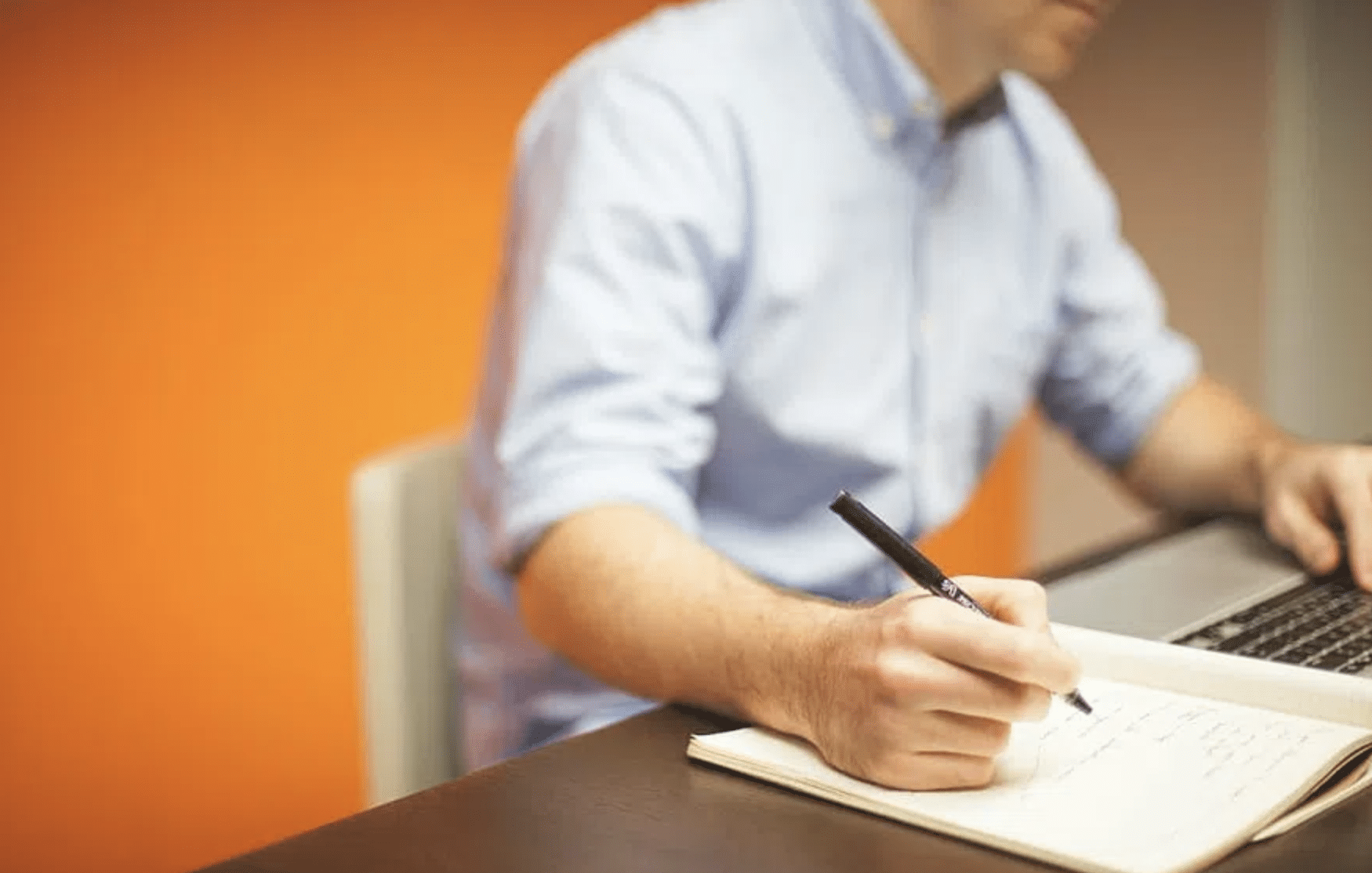 Why Dissertation Work Develops Patience, Focus, and Discipline