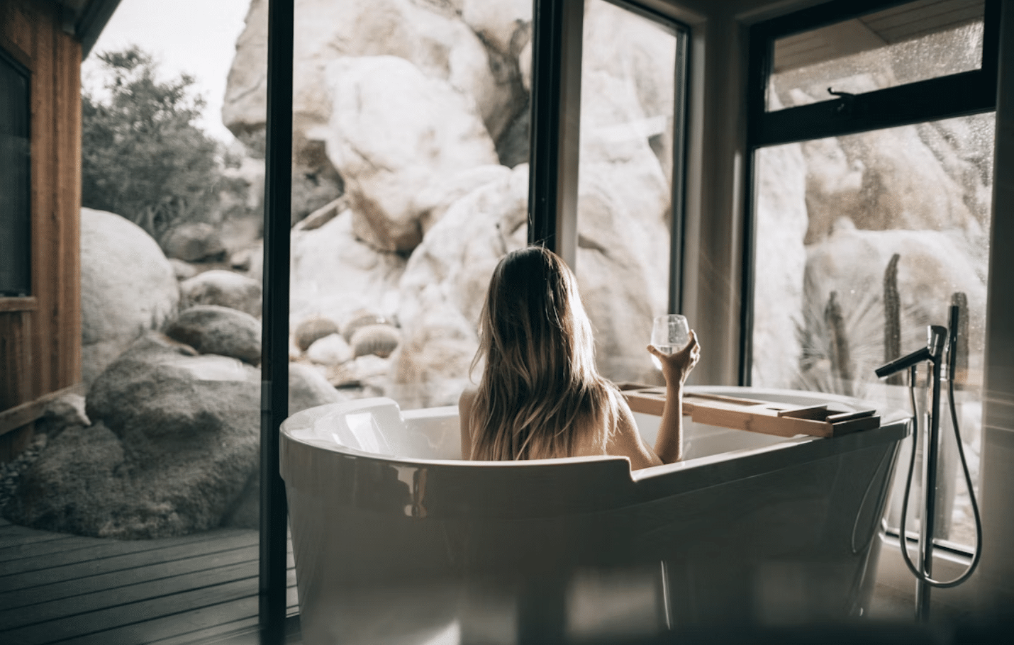 How Small, Empowered Decisions Lead to Big Body Confidence