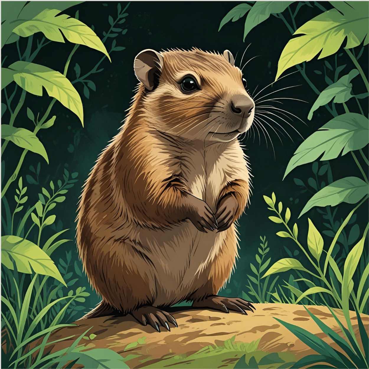 Understanding Gopher Behavior: Key to Effective Control in Temecula