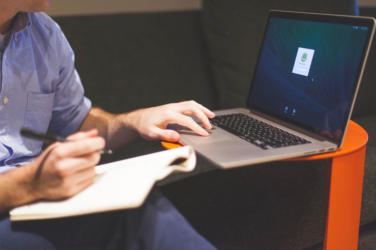 From Self-Doubt to Self-Belief: What Writing About Yourself Teaches You