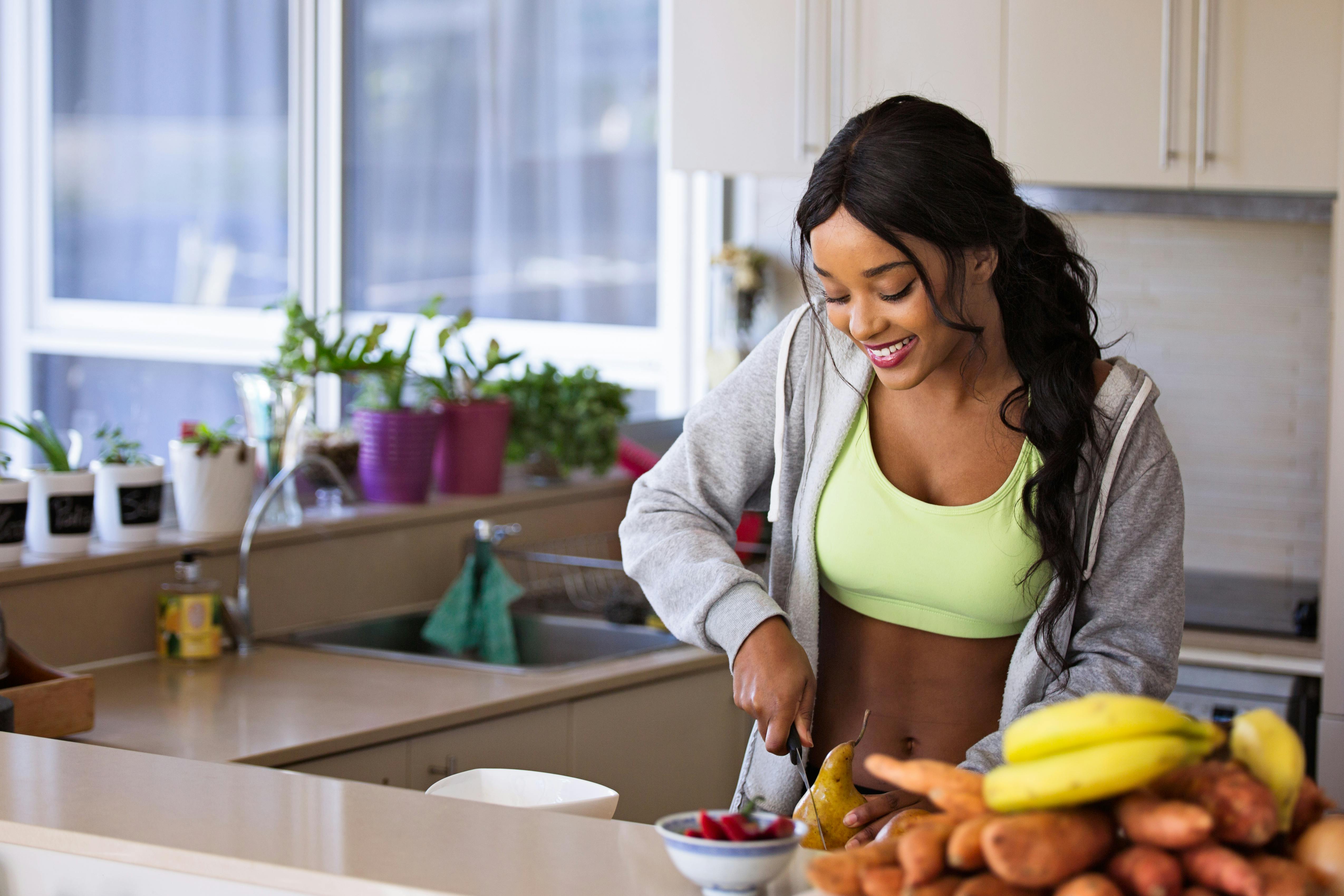 How to Take Charge of Your Health This Year