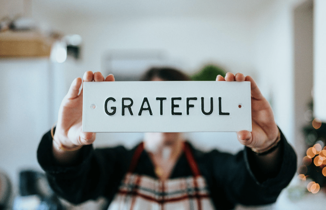 The Role of Gratitude in Building a Happier Lifestyle: Unlock Joy and Well-Being