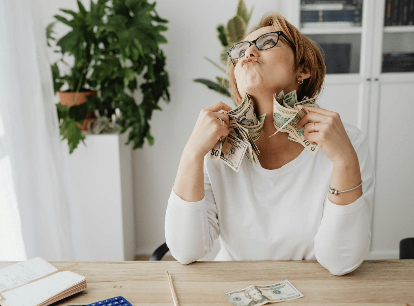 What Is Financial Self-Care and Does It Reduce Anxiety?