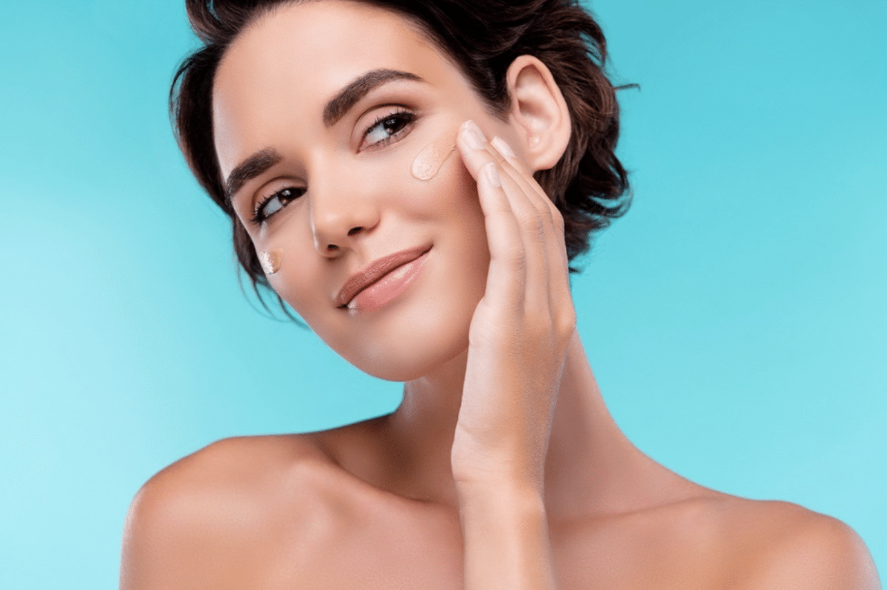 Everyday self-care helping clients present their best selves.