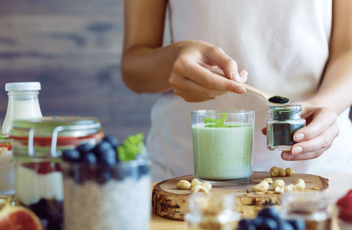 How to combine compounded semaglutide with meal planning for steady weight stability?