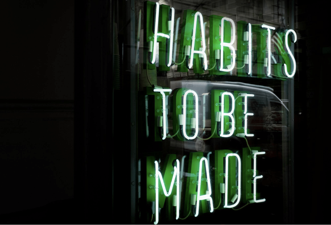 Unlocking Change: The Psychology of Habits and How Small Shifts Make a Big Impact