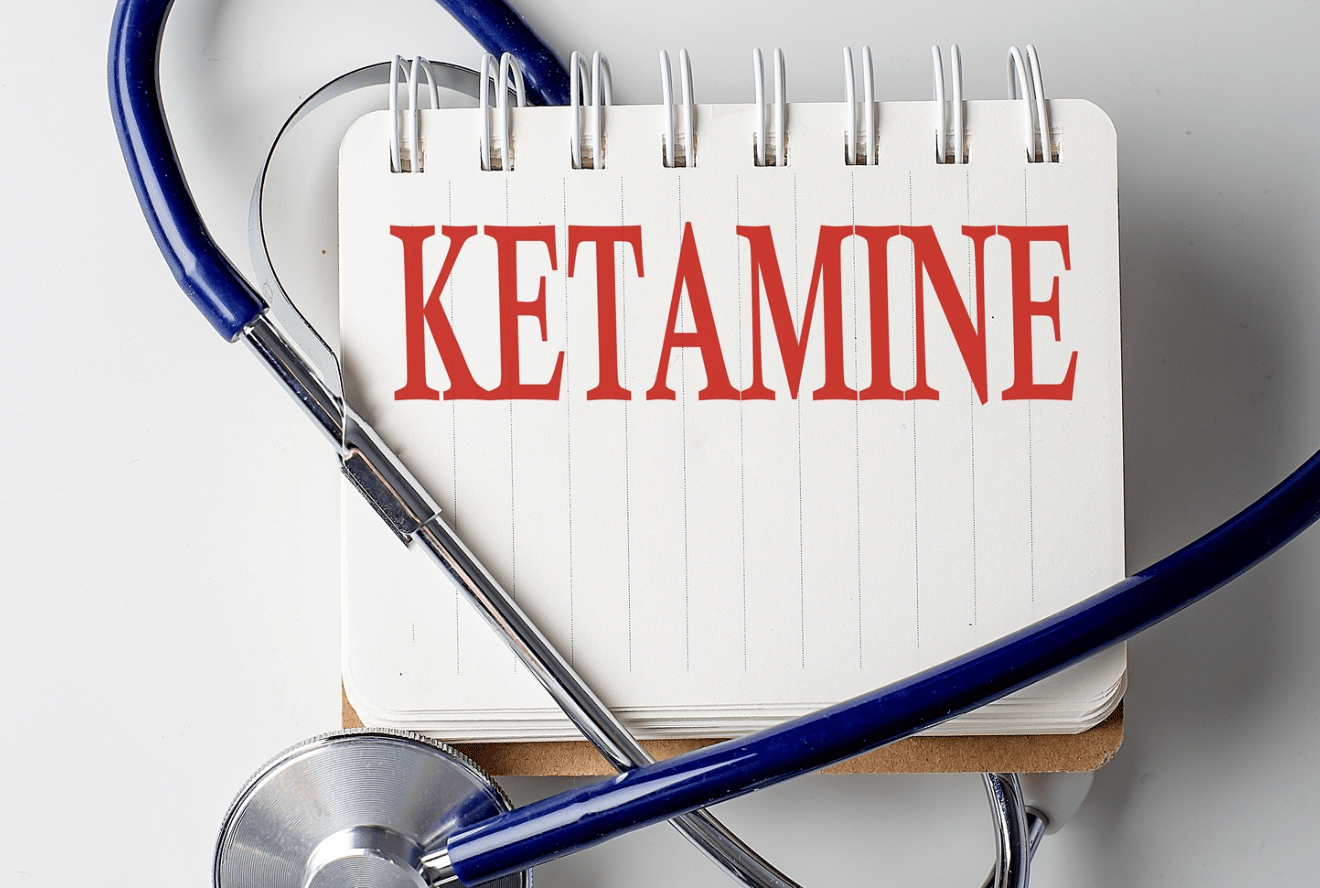 Ketamine Therapy for Burnout and Emotional Fatigue