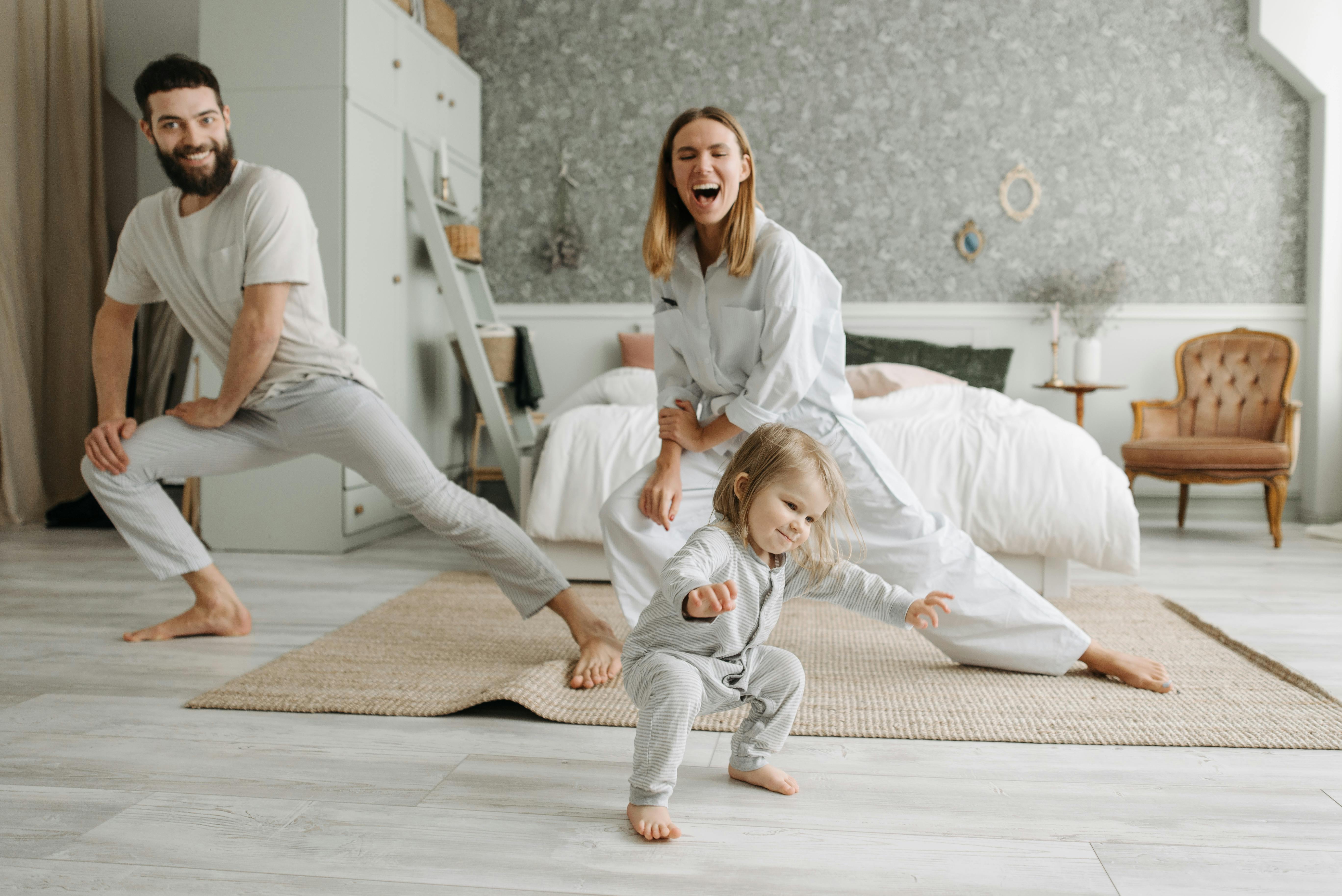 How Your Environment Shapes Your Long-Term Health