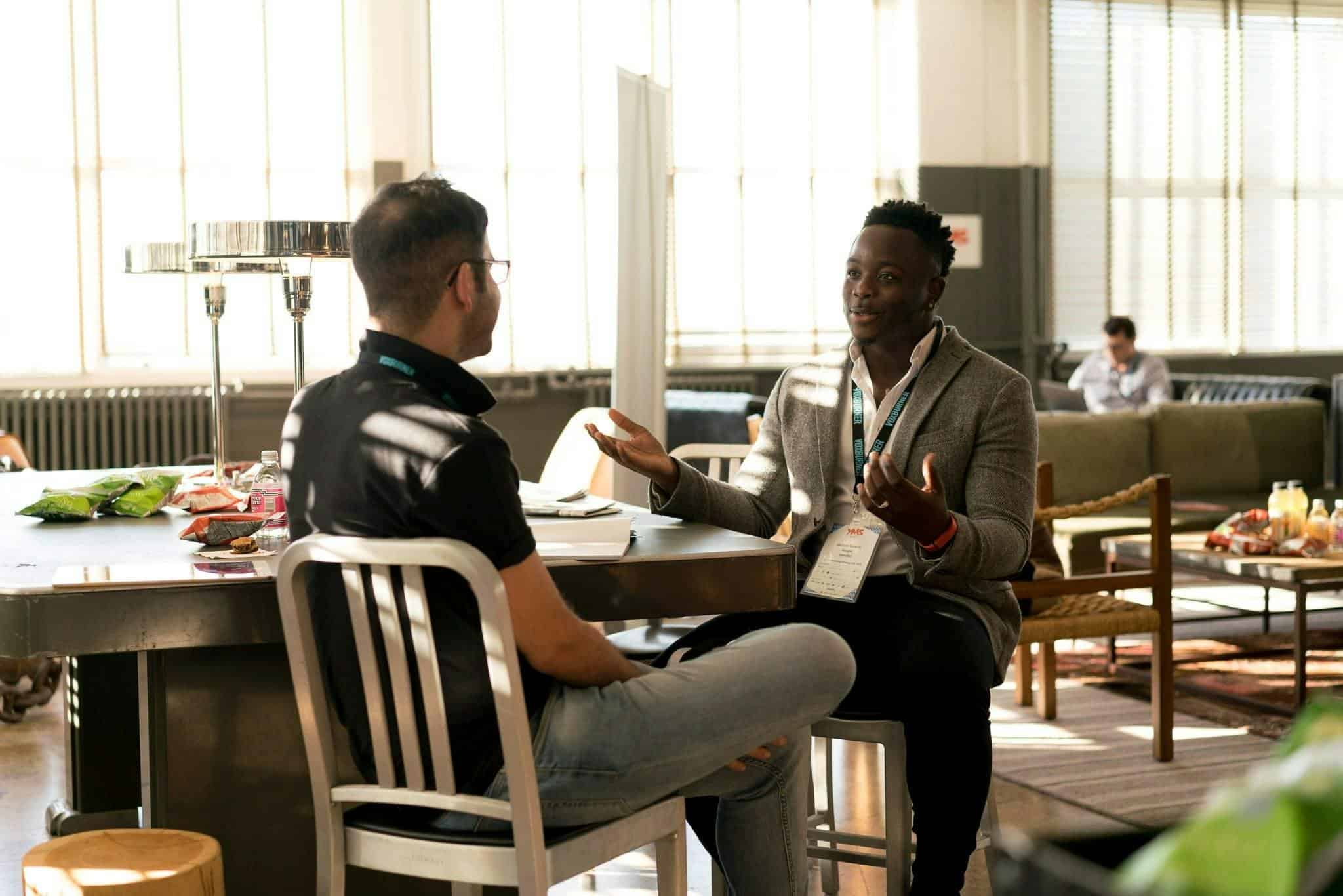 Building a Career in the Health Field