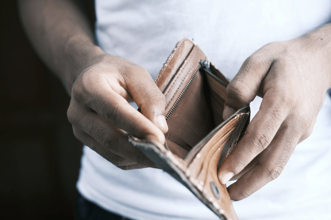 The Wallet’s Whisper: How Our Spending Choices Shape Our Identity & Self-Respect