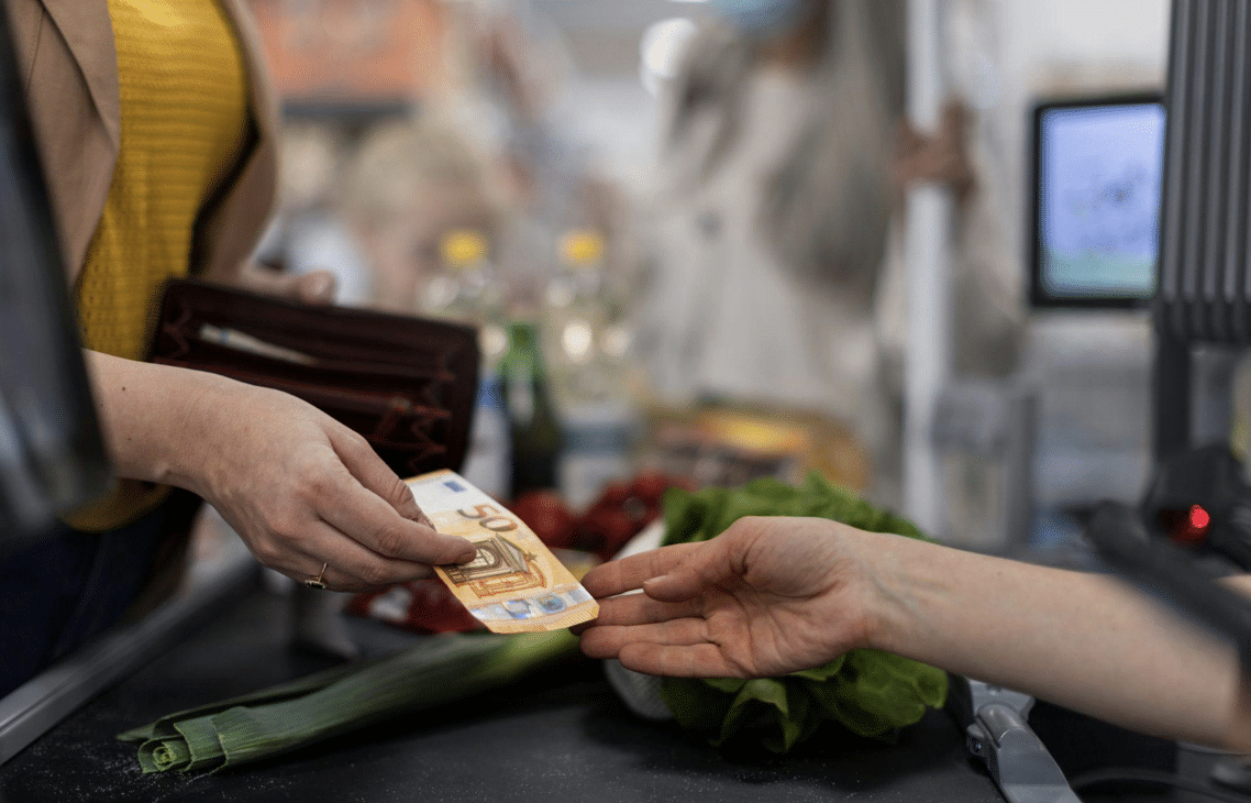 The Wallet’s Whisper: How Our Spending Choices Shape Our Identity & Self-Respect