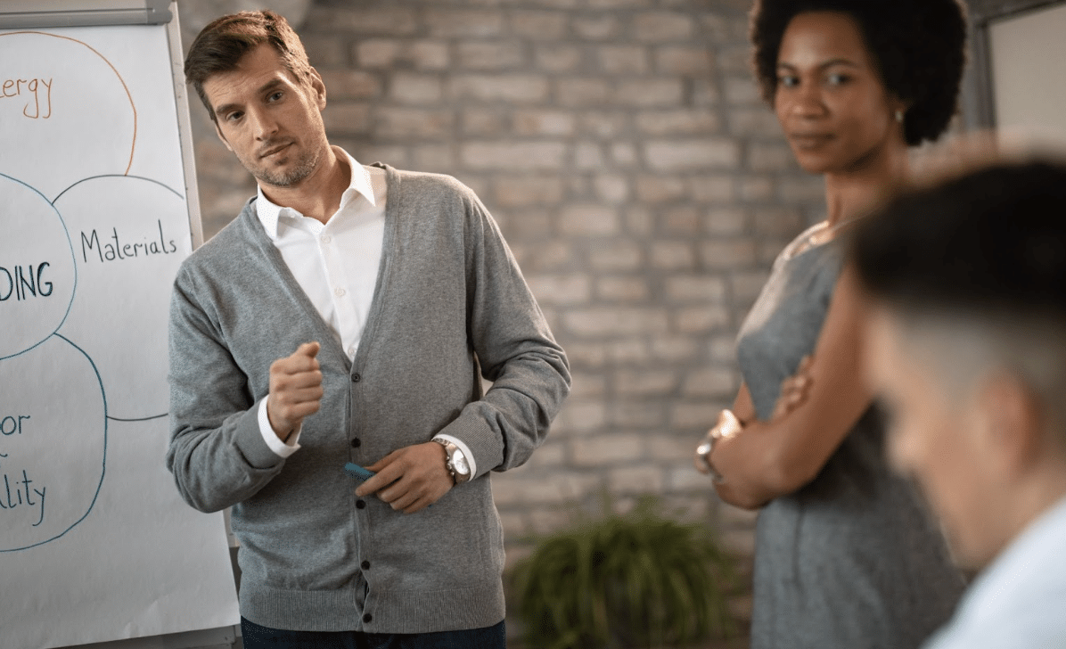 How to Find a Coach or Mentor