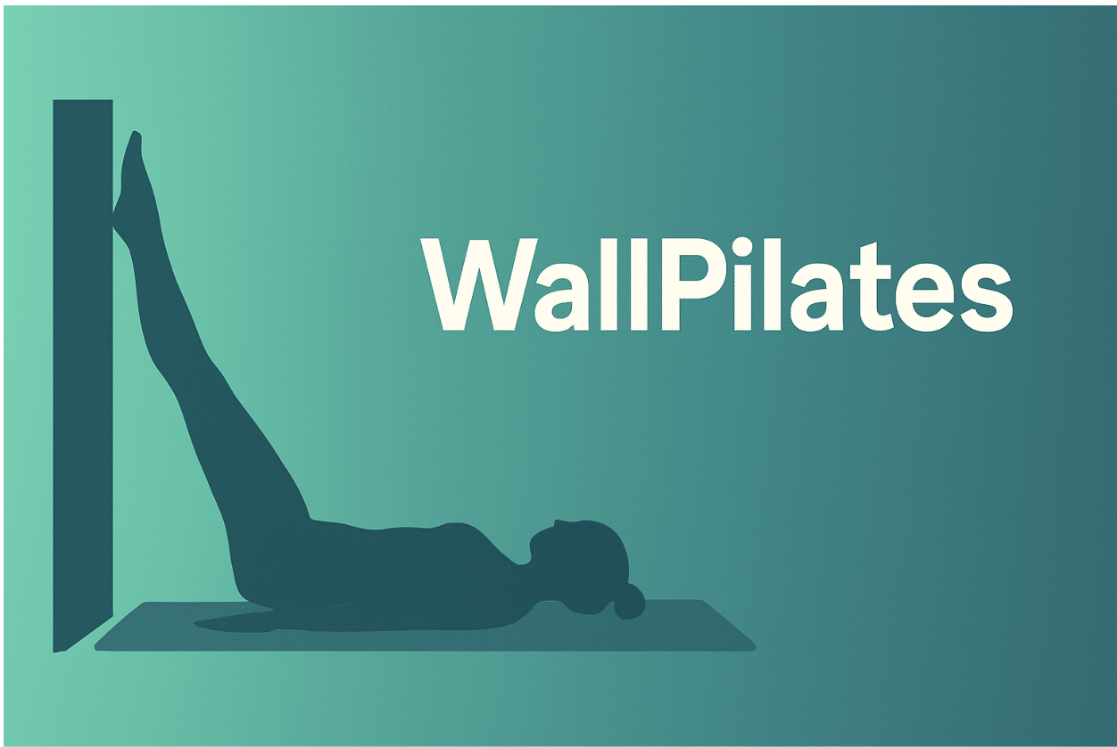 wall pilates