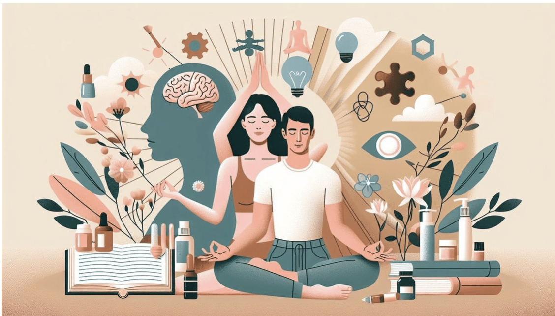 The Silent Revolution: Achieving Peak Health Through Intentional Digital Wellness