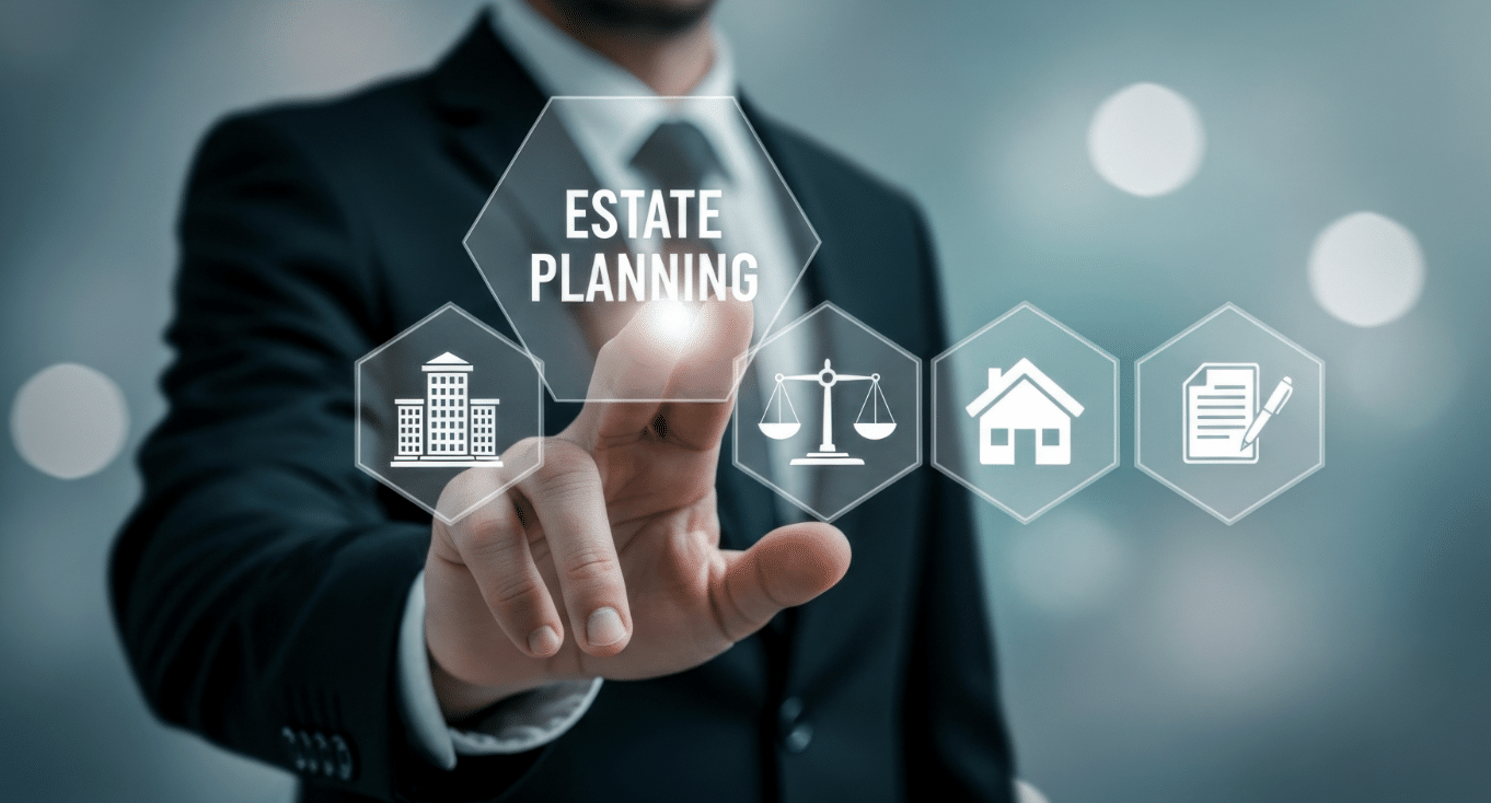 The Complete Guide to Estate Planning at Any Life Stage