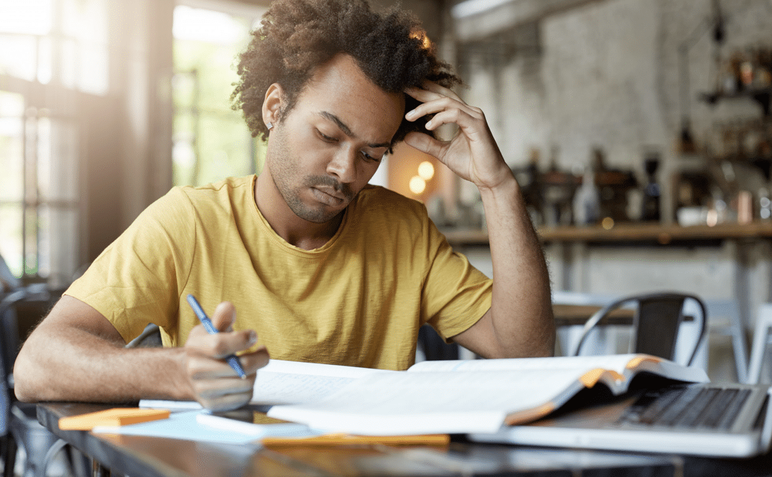 What Preparing for the TEAS Exam Can Teach You About Staying Calm in Life