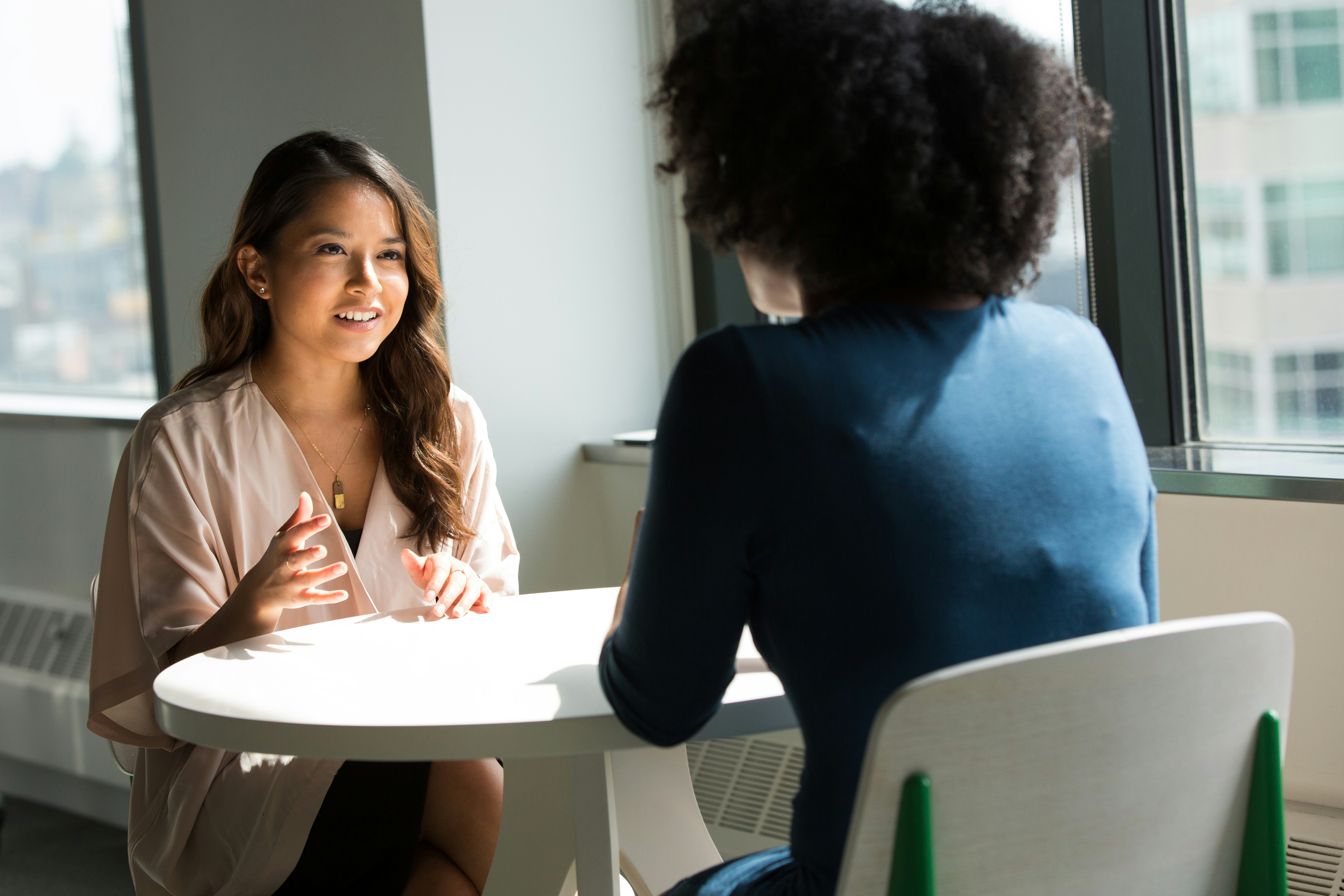 How to Turn Career Setbacks Into Growth Opportunities