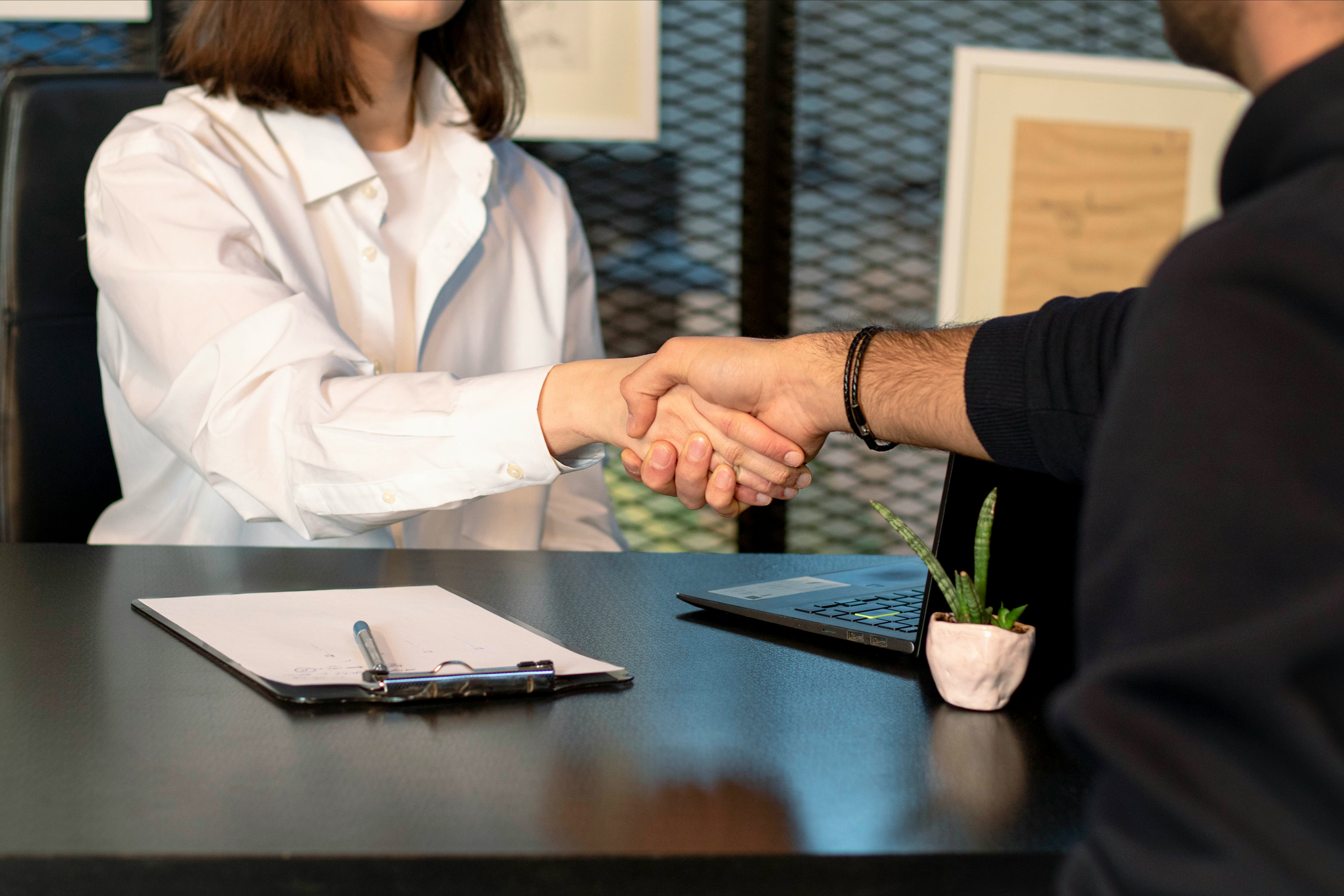 How to Turn Career Setbacks Into Growth Opportunities