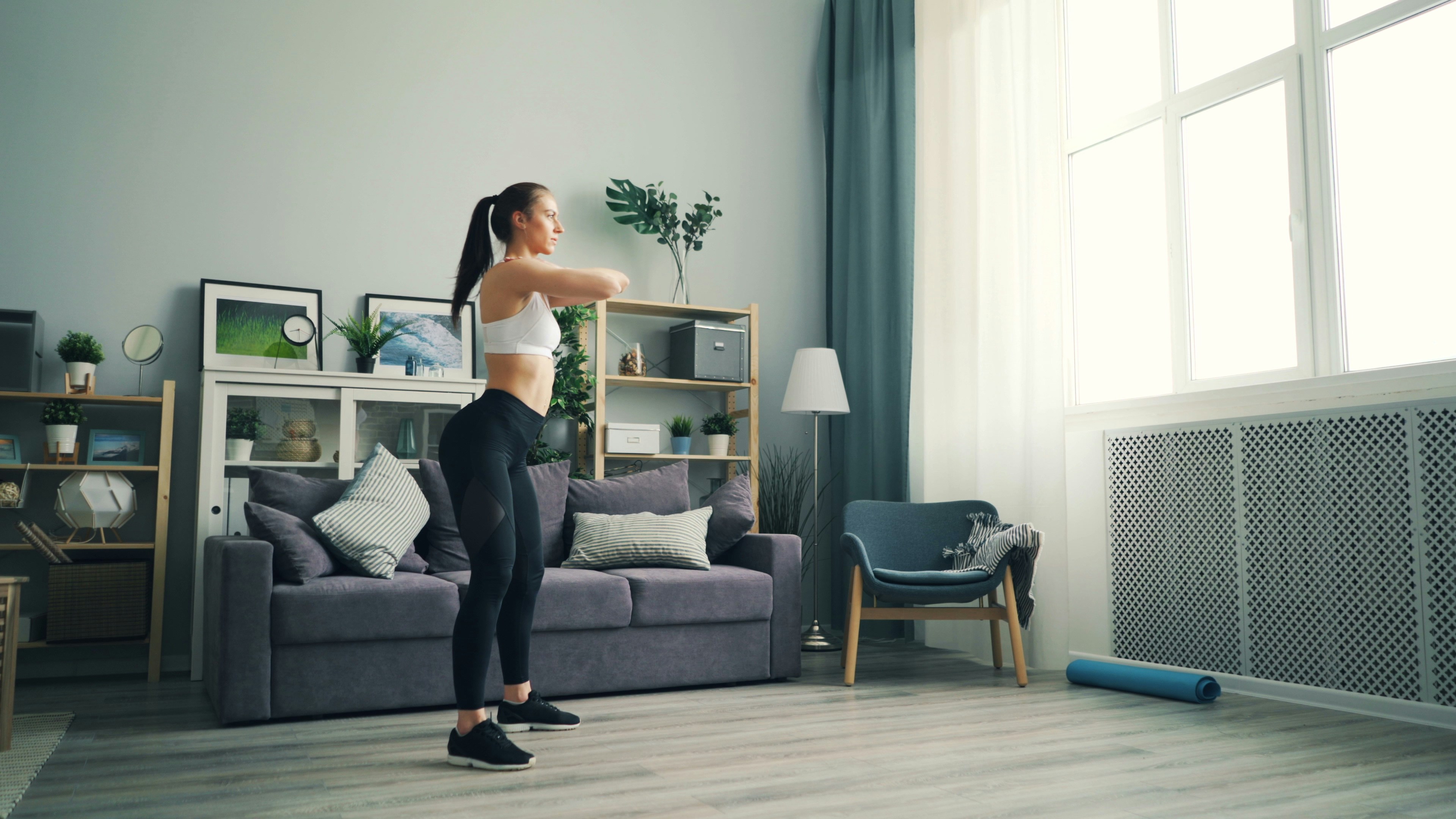 Small Lifestyle Changes That Add Up to Big Health Gains