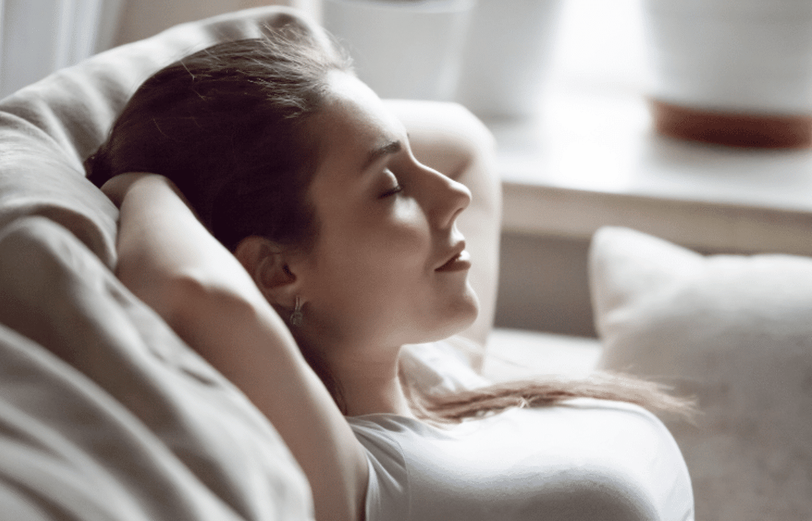 Expert Tips for Finding Calm in the Storm
